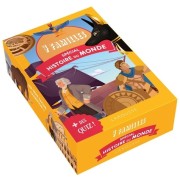  7 familles spécial Histoire du monde 