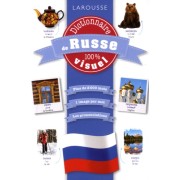  Dictionnaire de russe 100% visuel  