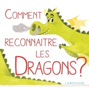  Comment reconnaître les dragons ?  