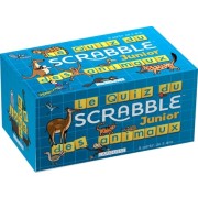  Le quiz scrabble junior des animaux 