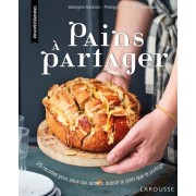  Pains à partager  