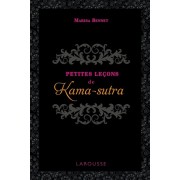  Petites leçons de kama-sutra  
