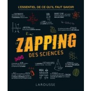  Le zapping des sciences 