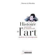  Histoire matérielle et immatérielle de l'art moderne et contemporain  