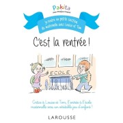  C'est la rentrée !  