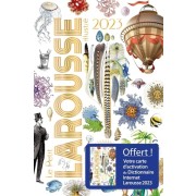  Le Petit Larousse Illustré  