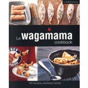  Le wagamama cookbook  