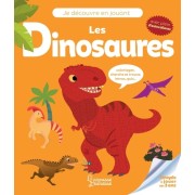  Les dinosaures  