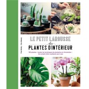  Petit Larousse des plantes d'intérieur 