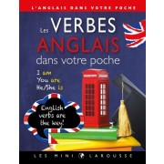  Les verbes anglais - L'anglais dans votre poche  