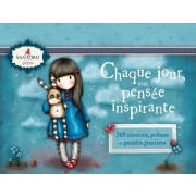  Chaque jour, une pensée inspirante - 365 citations, poèmes et pensées positives 