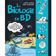  La biologie en BD 