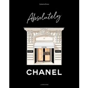  Absolutely Chanel  