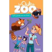  Le club du zoo  