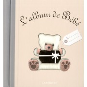  L'album de bébé  