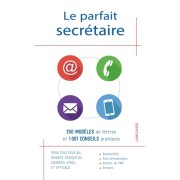  Le parfait secrétaire  