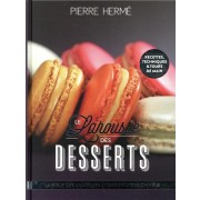  Larousse des desserts 