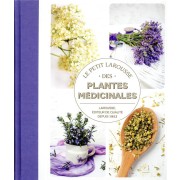  Petit Larousse des plantes médicinales 