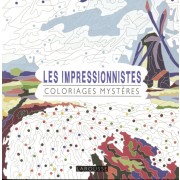  Les impressionnistes  