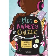 Mes années collège  