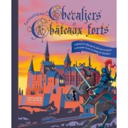  Fantastiques chevaliers et châteaux forts  