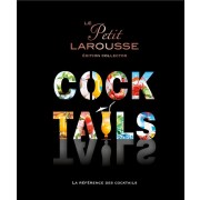  Le petit Larousse des cocktails  