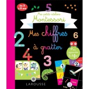  Mes chiffres à gratter 