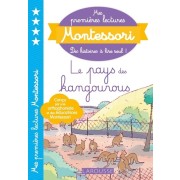  Le pays des kangourous  