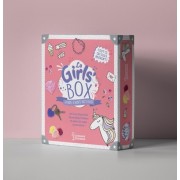  La Girl's Box 