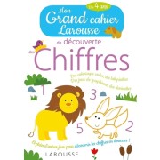  Découverte des chiffres  