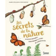  Les secrets de la nature  