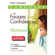  Les fausses confidences ; parcours : théâtre et stratagème 