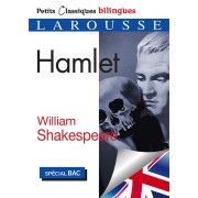  Petits classiques bilingues ; Hamlet  