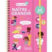  Naître et grandir 