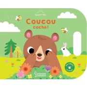  Coucou caché !  