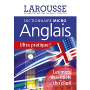  Dictionnaire micro anglais 