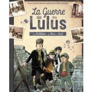  La Guerre des Lulus  