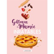  Gâteaux de Mamie inratables  