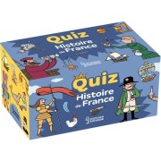  Quiz Histoire de France 