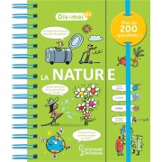  La nature 