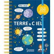 Terre & ciel ! 