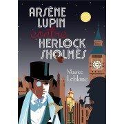  Arsène Lupin contre Herlock Sholmès 