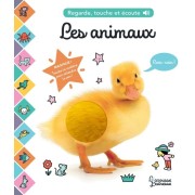  Les animaux  