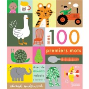  Mes 100 premiers mots 