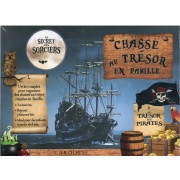  Chasse au trésor en famille 