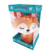 MON RENARD ANTI-STRESS NE