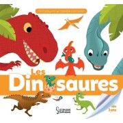  Les dinosaures  