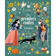  Mes premiers contes Larousse 
