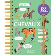  Les chevaux 