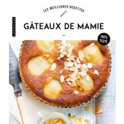  Gâteaux de mamie  